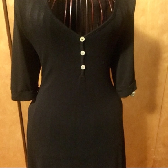 BN Urban Outfitters VNeck Super Cute Dress - Picture 2 of 8